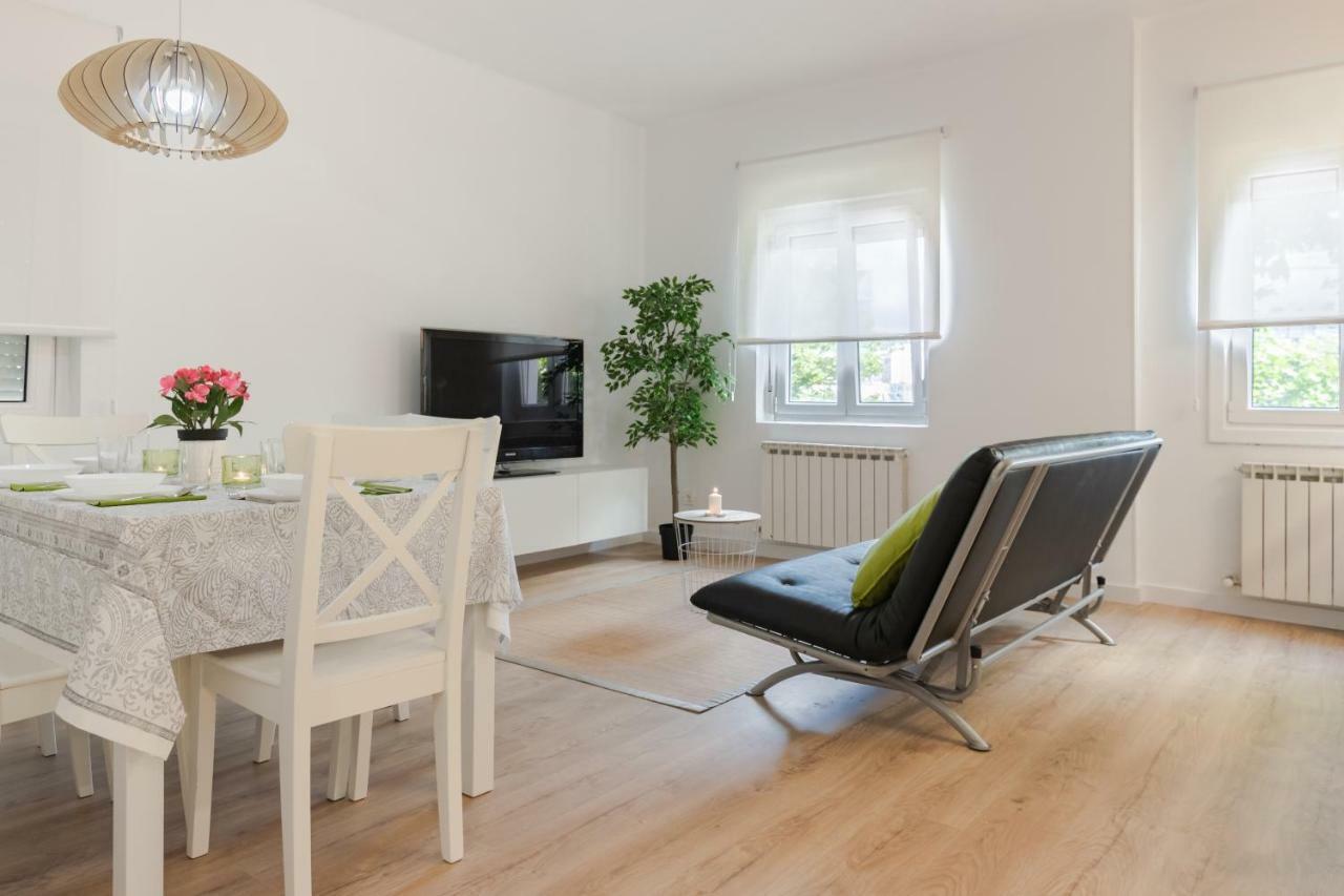 Apartamento Alai San Sebastián Exterior foto