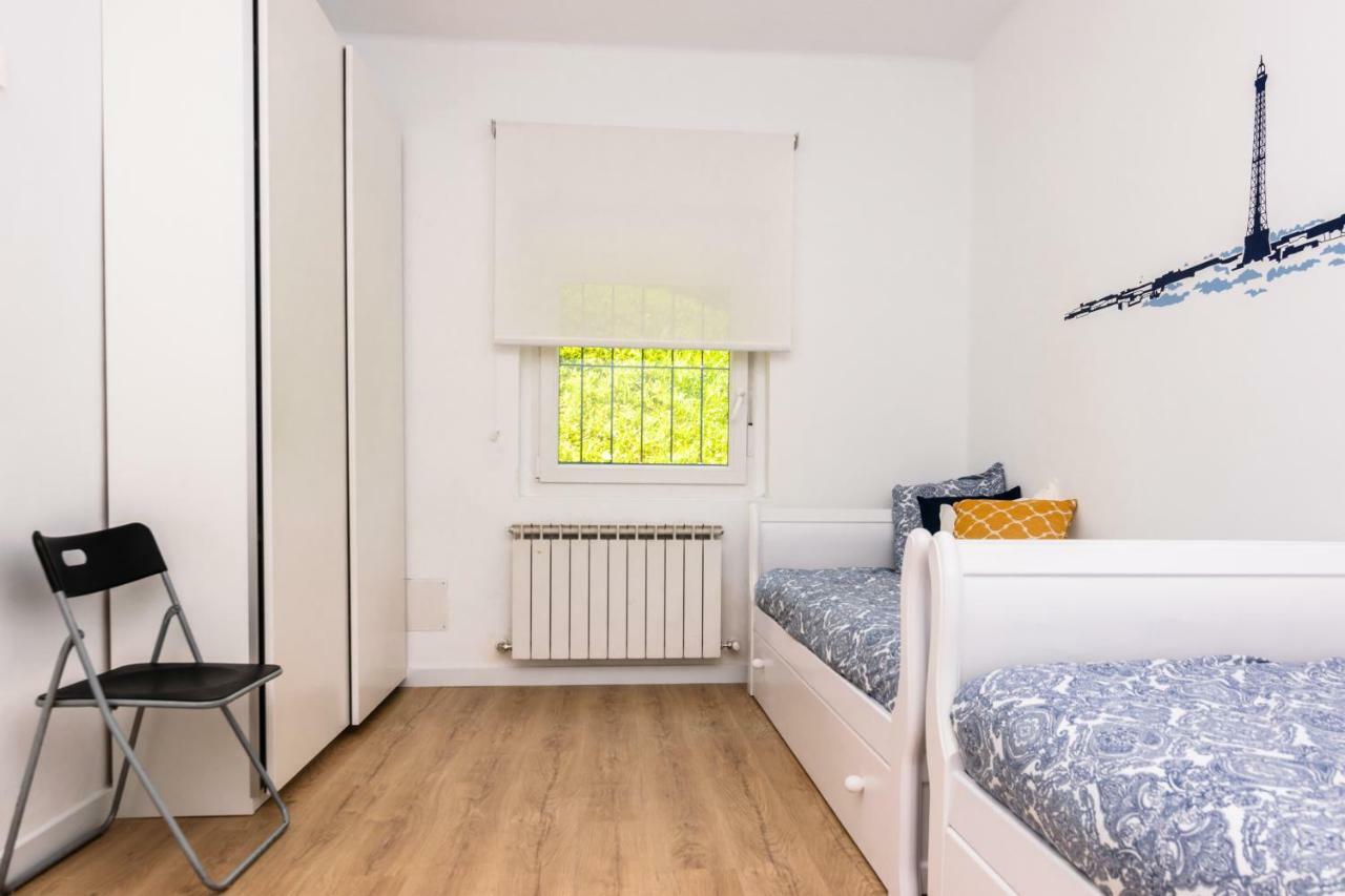 Apartamento Alai San Sebastián Exterior foto